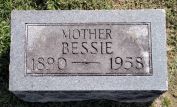 Bessie Carter