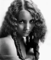 Bessie Love