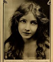 Bessie Love