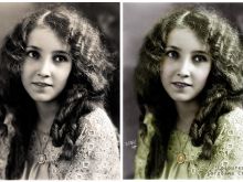 Bessie Love