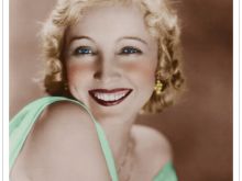 Bessie Love