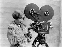 Bessie Love