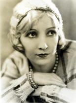 Bessie Love