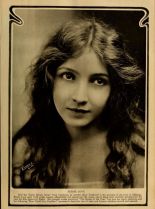 Bessie Love