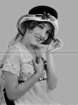 Bessie Love