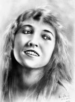 Bessie Love