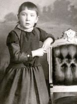 Bessie Love