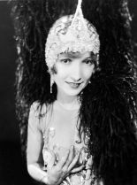 Bessie Love