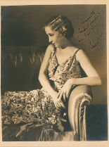 Bessie Love