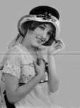 Bessie Love