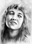 Bessie Love