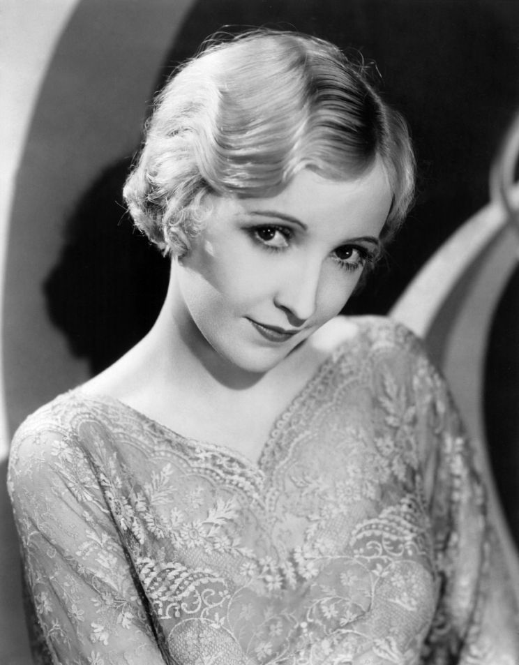 Bessie Love