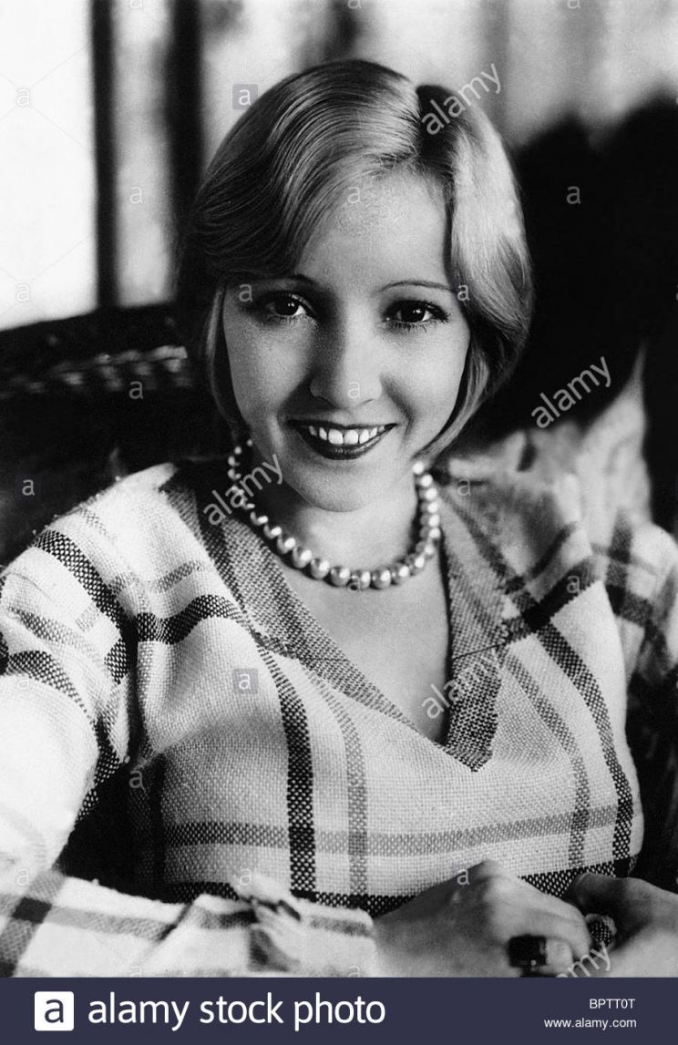 Bessie Love