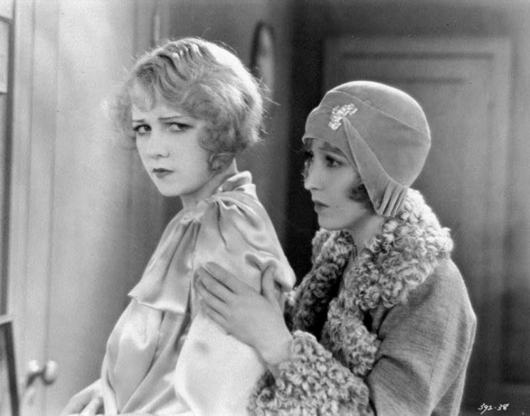 Bessie Love