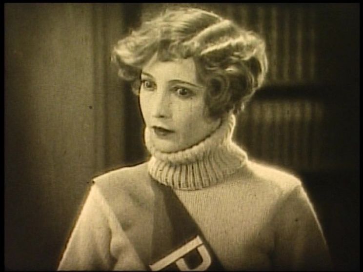 Bessie Love