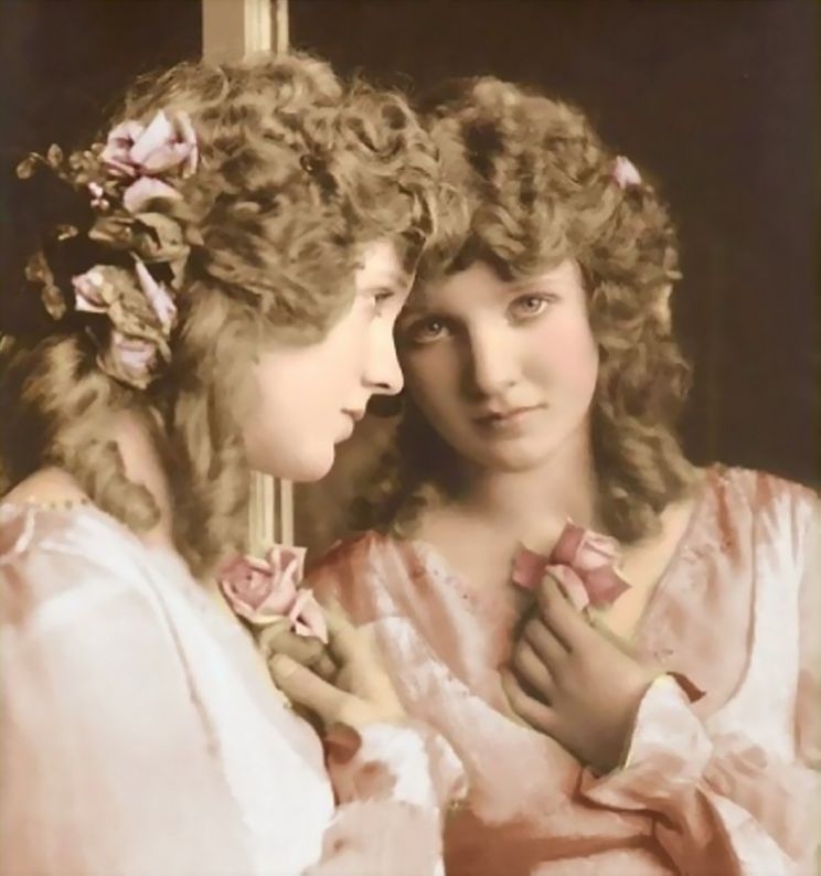 Bessie Love