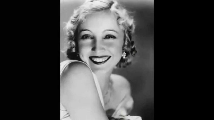 Bessie Love