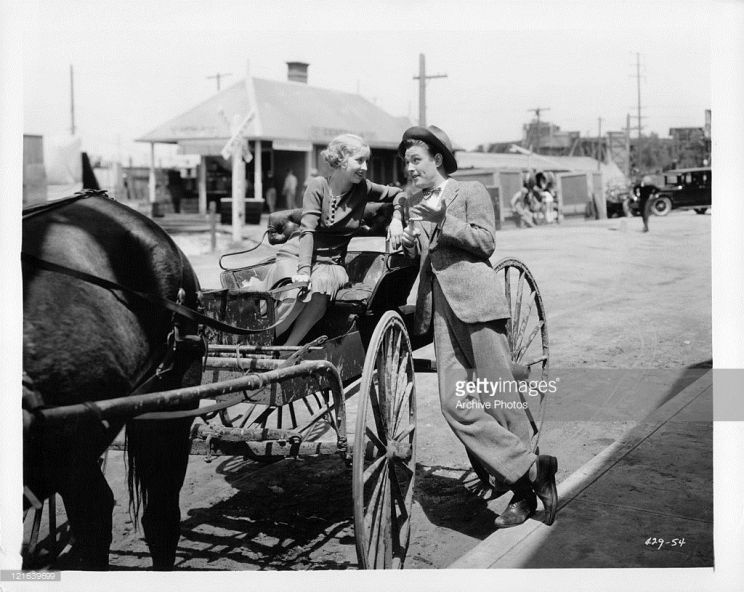 Bessie Love