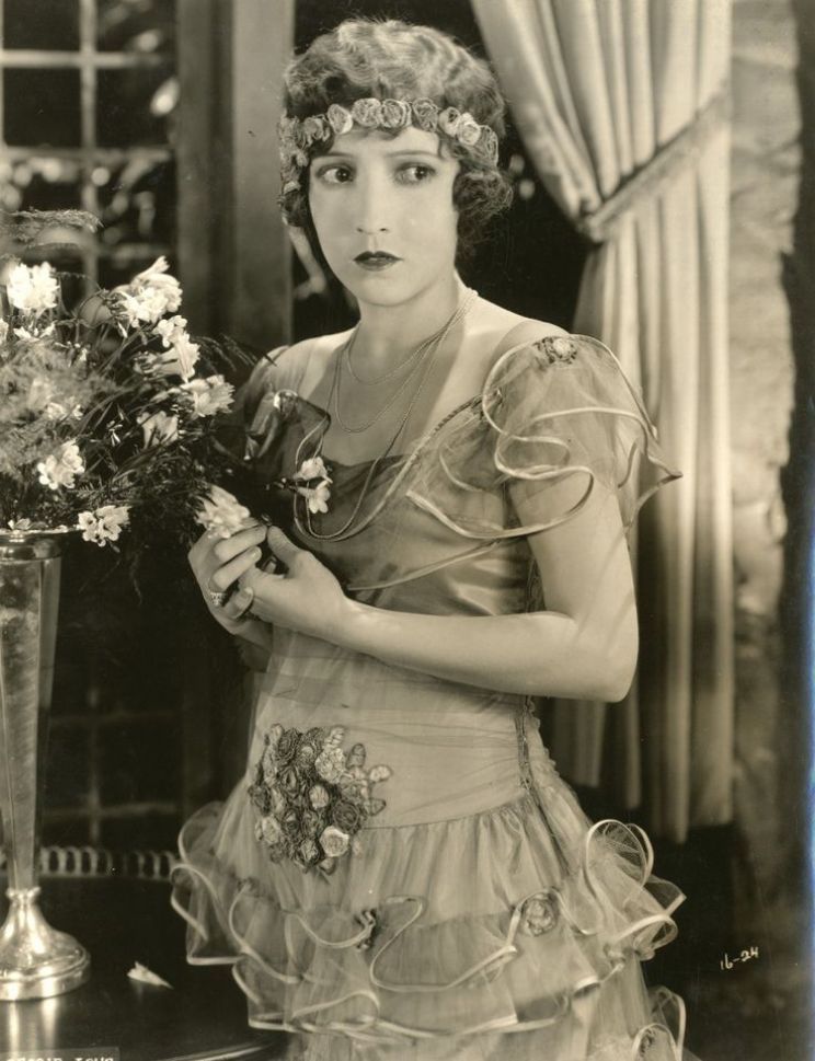 Bessie Love