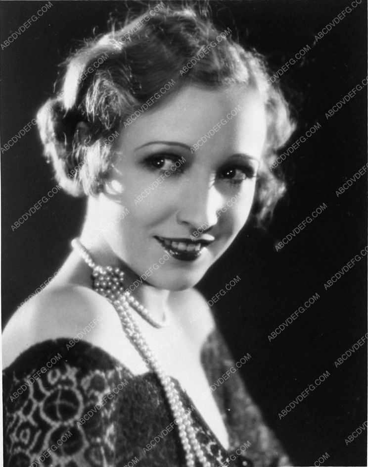 Bessie Love