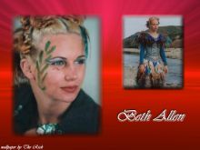 Beth Allen