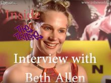 Beth Allen