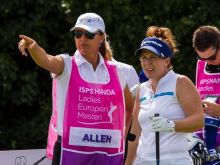 Beth Allen