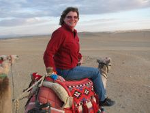 Beth Allen