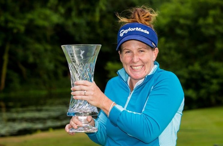 Beth Allen