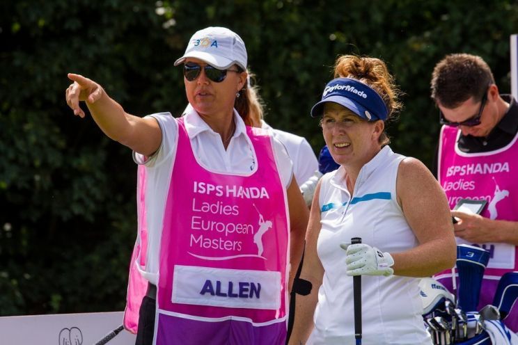Beth Allen