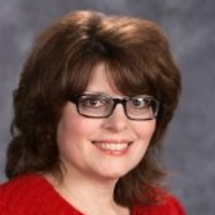 Beth Allen