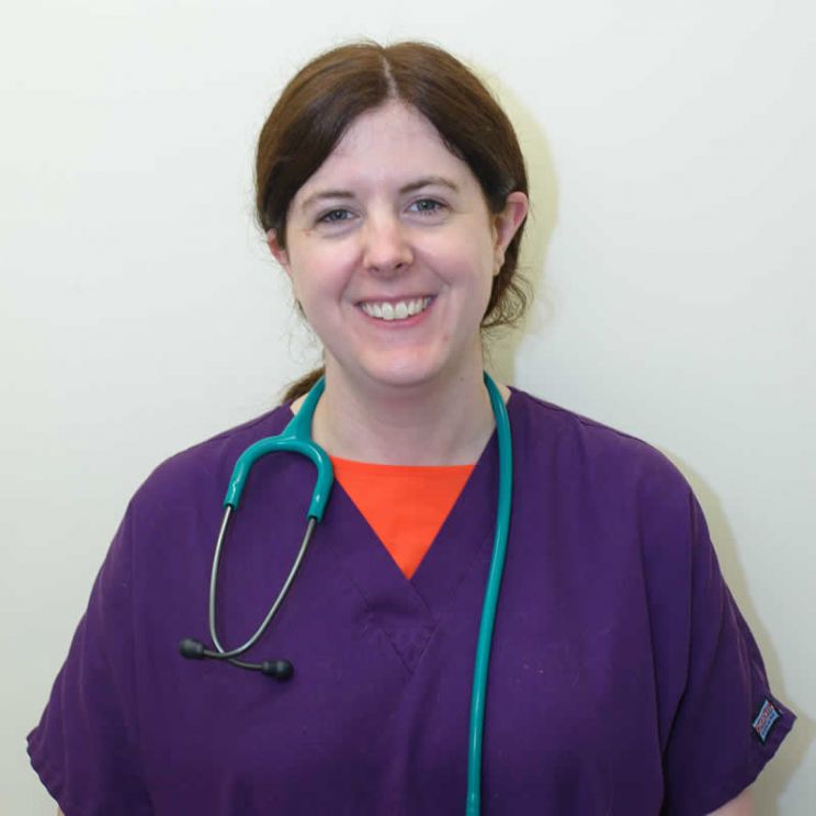 Beth Allen