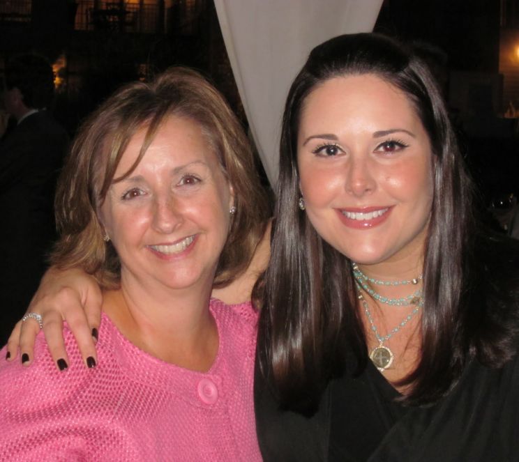 Beth Bailey