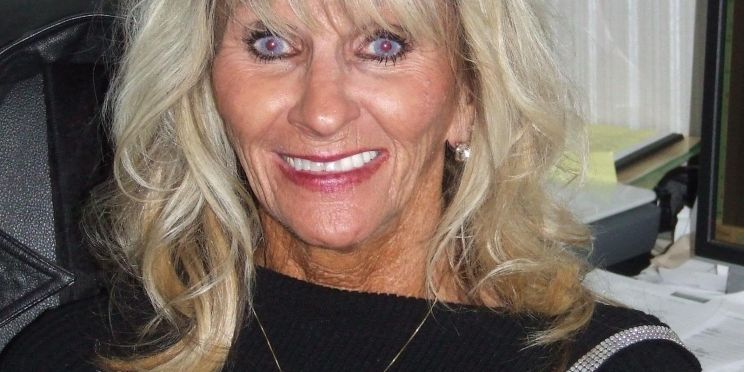 Beth Bailey