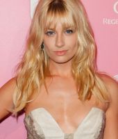 Beth Behrs