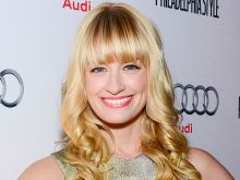 Beth Behrs