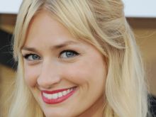 Beth Behrs