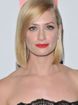 Beth Behrs