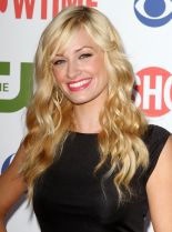 Beth Behrs