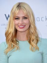 Beth Behrs