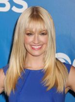 Beth Behrs