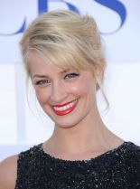 Beth Behrs