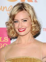 Beth Behrs