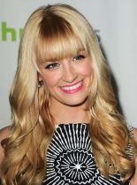 Beth Behrs photo