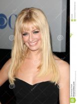 Beth Behrs