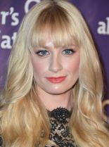 Beth Behrs