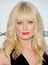 Beth Behrs