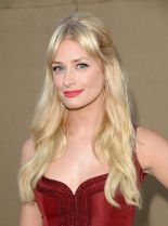 Beth Behrs