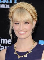 Beth Behrs