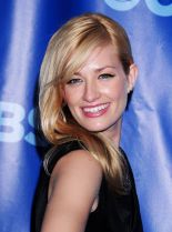 Beth Behrs